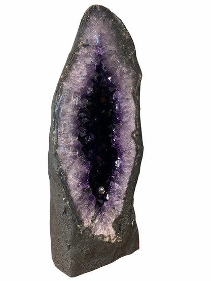 Amethist grot/kathedraal (Uruguay) | 6 kg