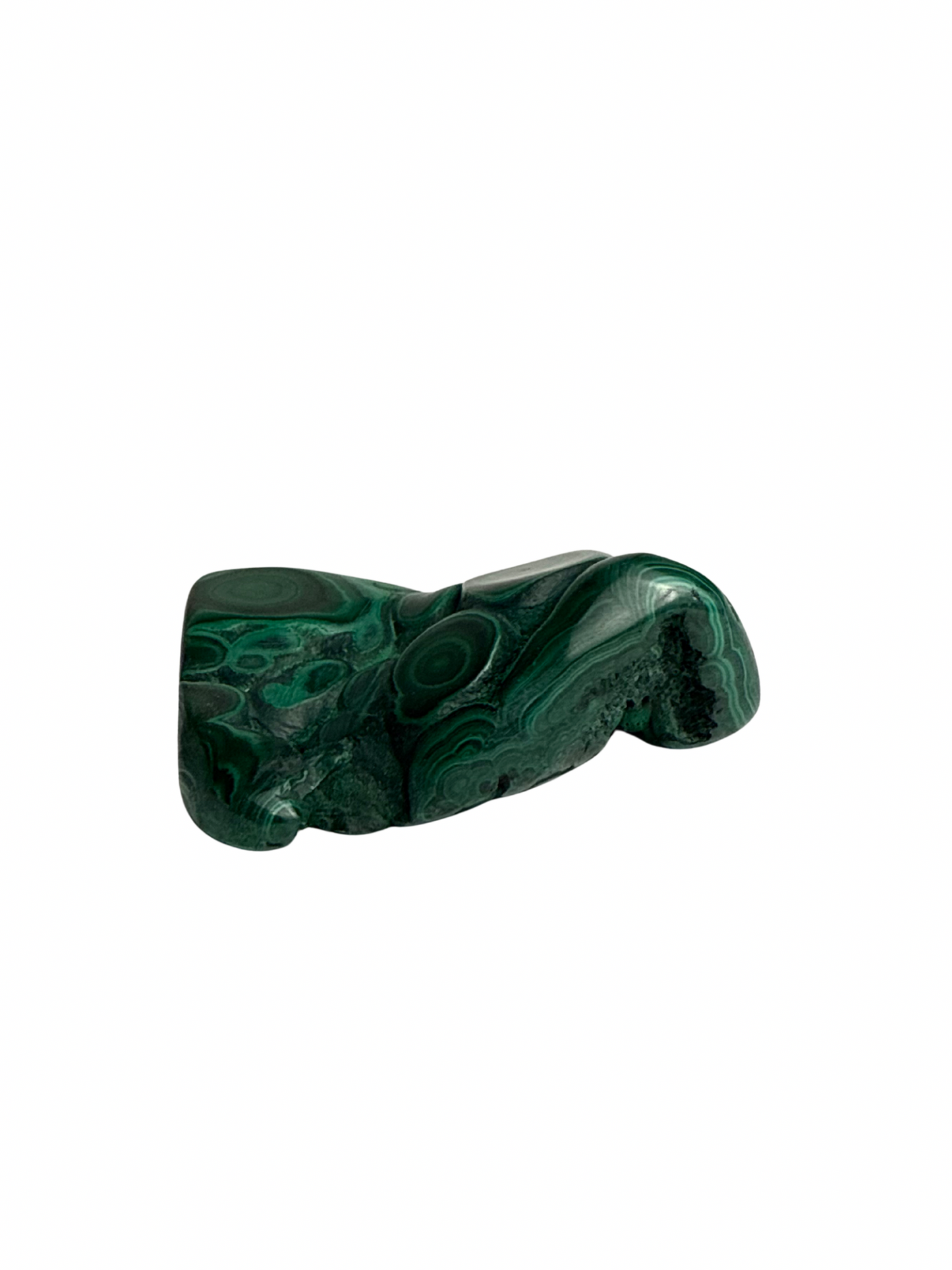 Malachite polished 2