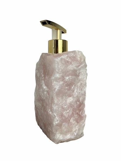 Zeeppomp van Rozenkwarts 2