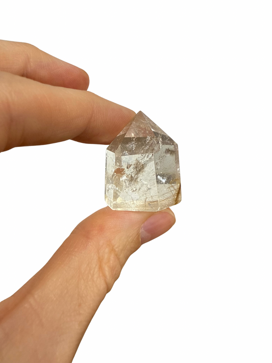 Rutielkwarts toren 1