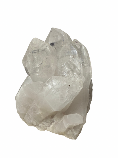 Bergkristal cluster 2 XXL (5 kg)