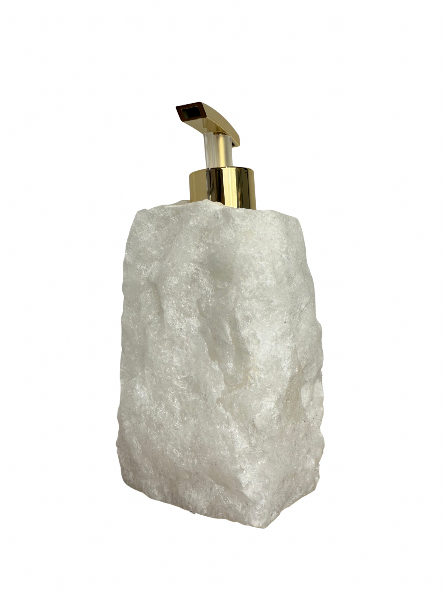 Zeeppomp van Bergkristal 2