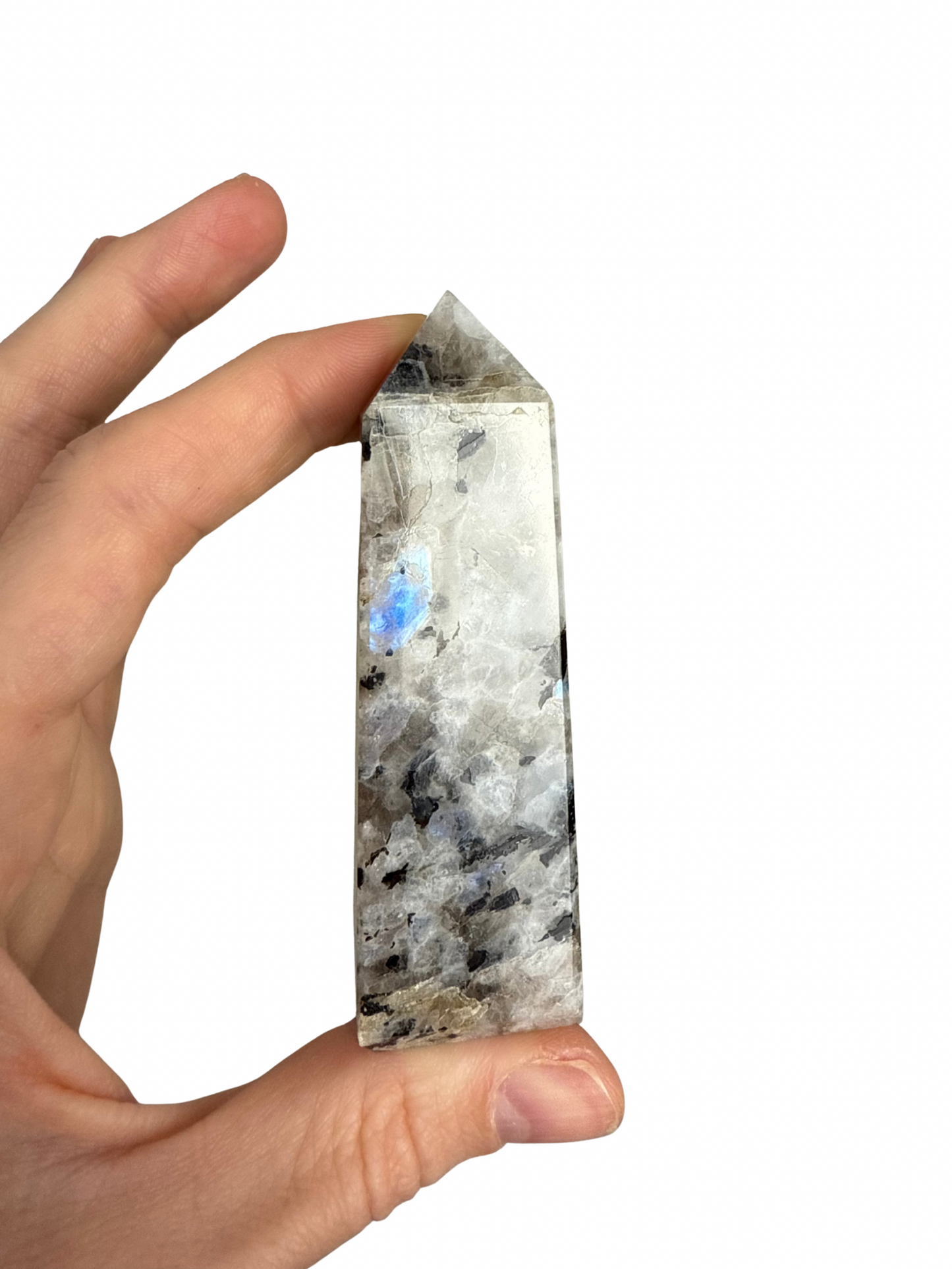 Regenboog Maansteen toren