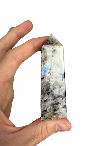 Regenboog Maansteen toren