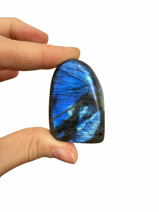 Labradoriet sculptuur 5