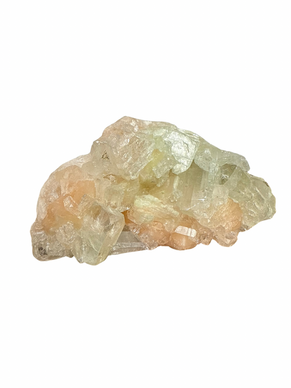 Apofyliet met Stilbiet cluster 1