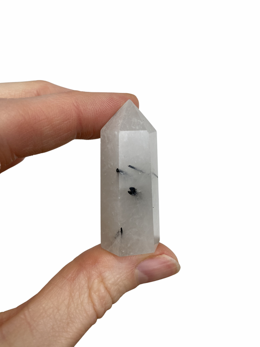 Toermalijnkwarts toren 2