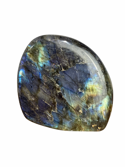 Labradoriet sculptuur 2