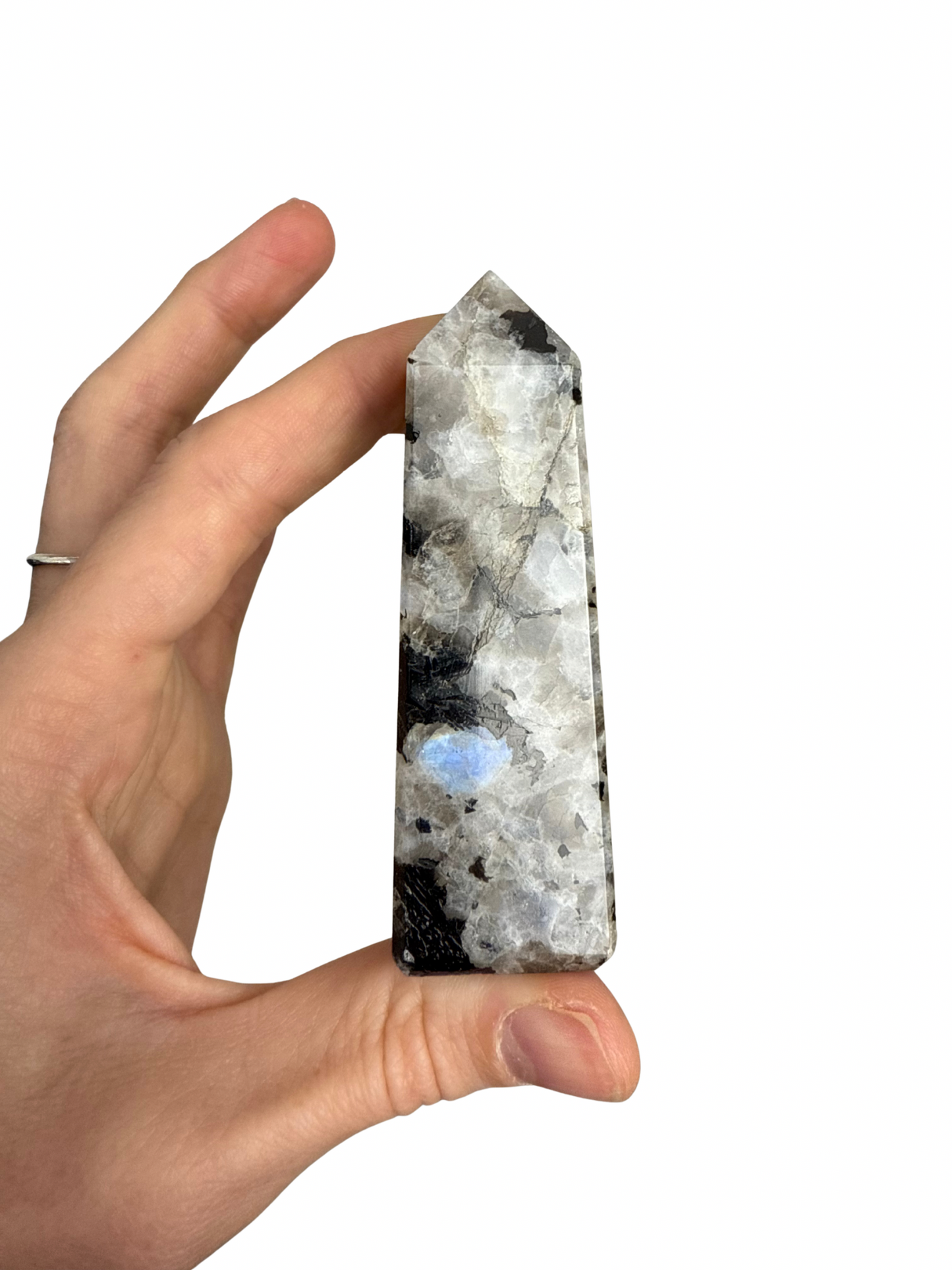 Regenboog Maansteen toren