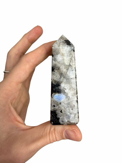 Regenboog Maansteen toren