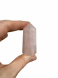 Tower Rose Quartz