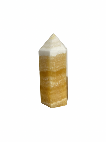 Oranje Calciet toren