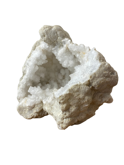 Kwarts geode 1 XXL (Marokko) | 7,2 kg