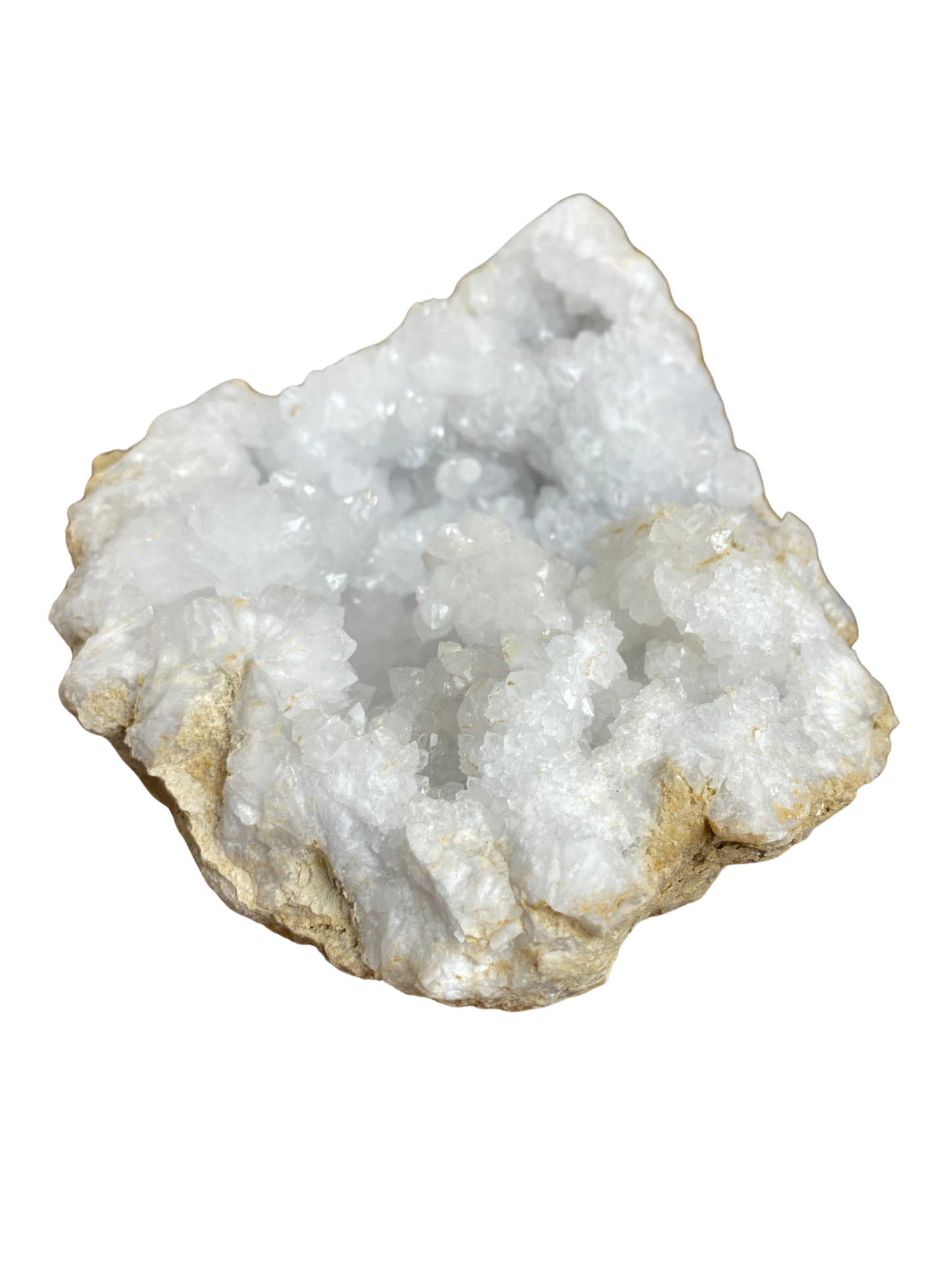 Kwarts geode 16 XL (Marokko) | 2,8 kg