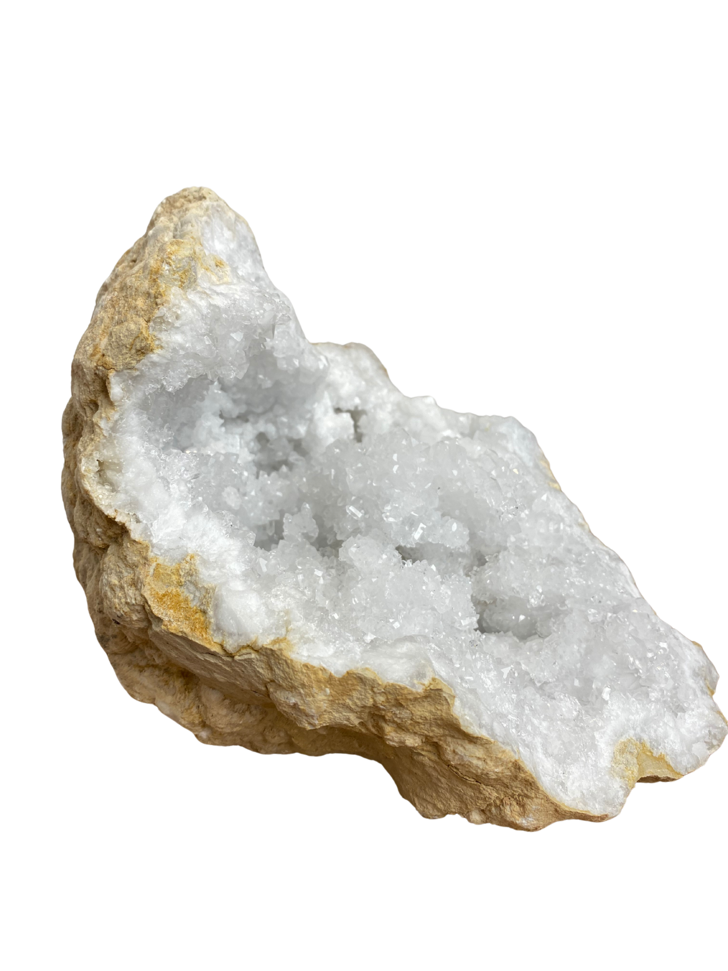 Kwarts geode 22 XL (Marokko) | 4,5 kg