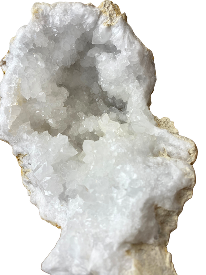 Kwarts geode 19 XL (Marokko) | 3,2 kg