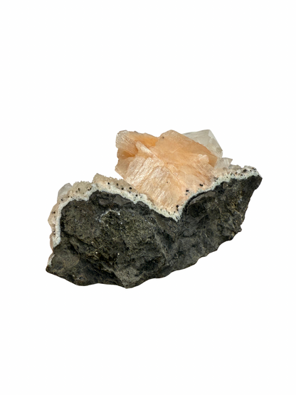 Apofyliet met Stilbiet cluster 1