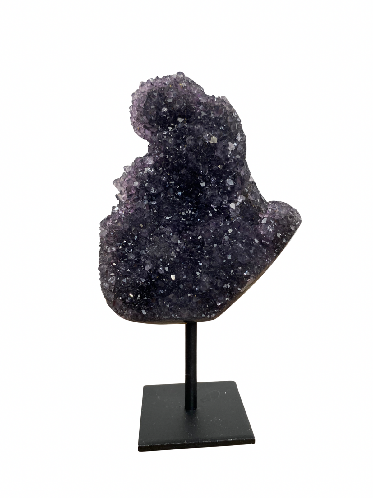 Galaxy Amethist op standaard 1 (Brazilië)