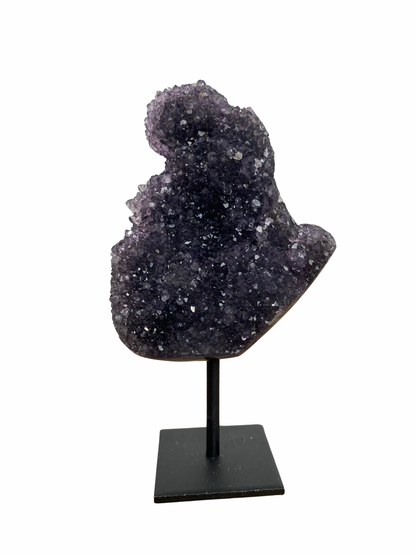 Galaxy Amethist op standaard 1 (Brazilië)