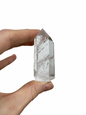 Rock crystal tower 1