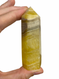 Gele Fluoriet toren