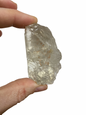 Raw natural Citrine
