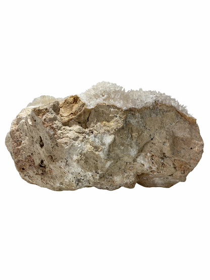 Calciet ruw 11,6 kg (Dogtooth Calciet)