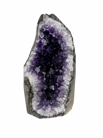 Amethist sculptuur  XXL (6 kg)