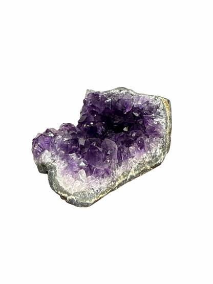 Amethist cluster 4