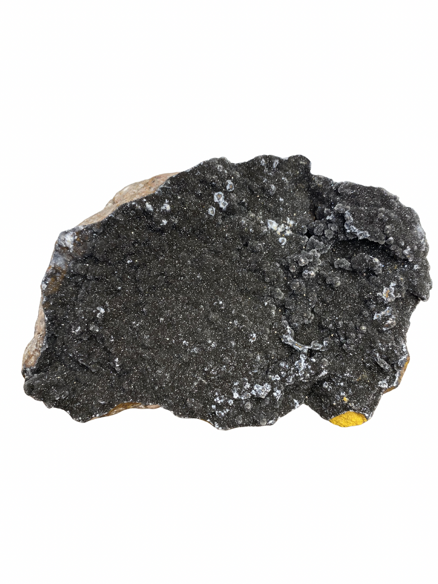 Celestite cluster 2