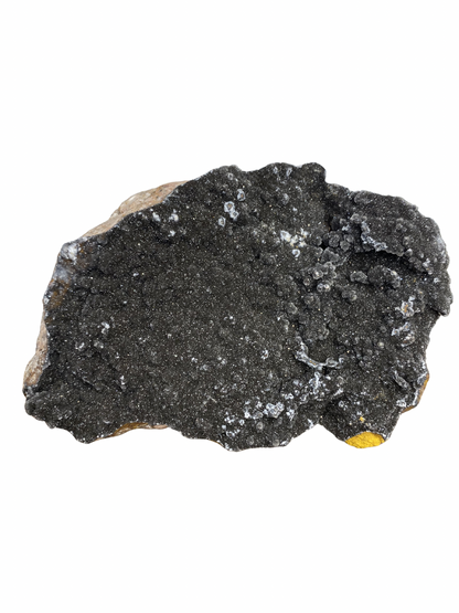Celestite cluster 2