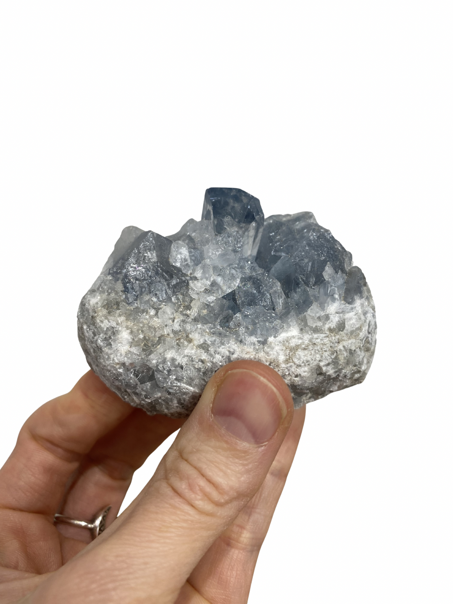 Celestien cluster
