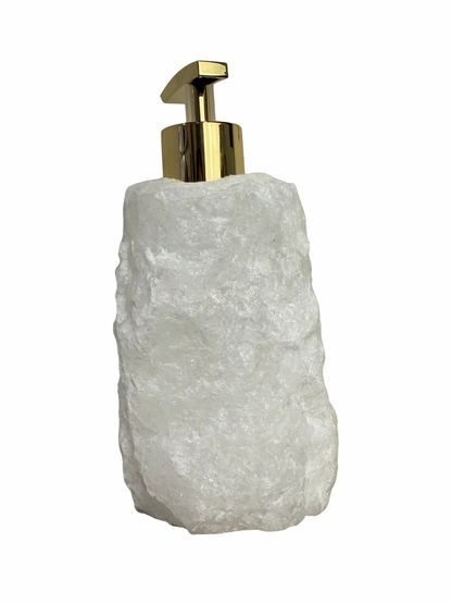 Zeeppomp van Bergkristal 1
