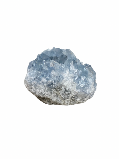 Celestien cluster 5 (Madagascar)