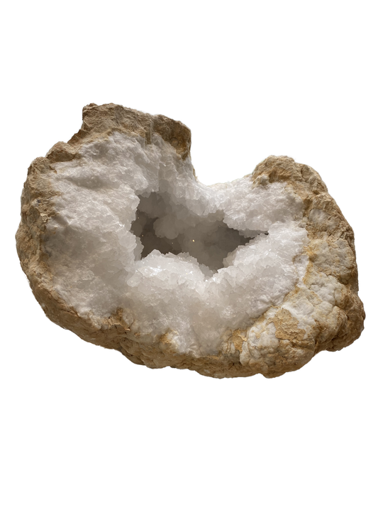 Kwarts geode 3 XXL (15,8 kg)