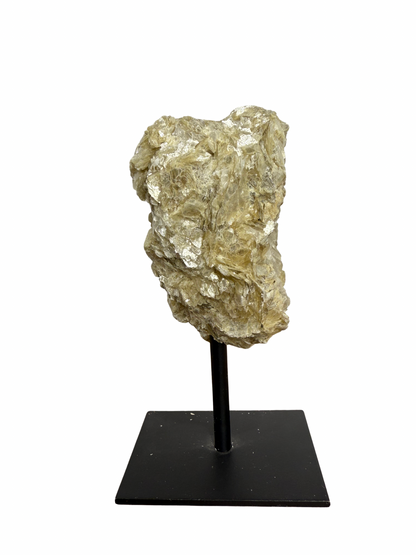 Gouden Mica op standaard 2