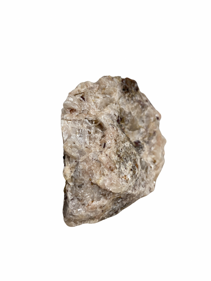 Celestite cluster 2