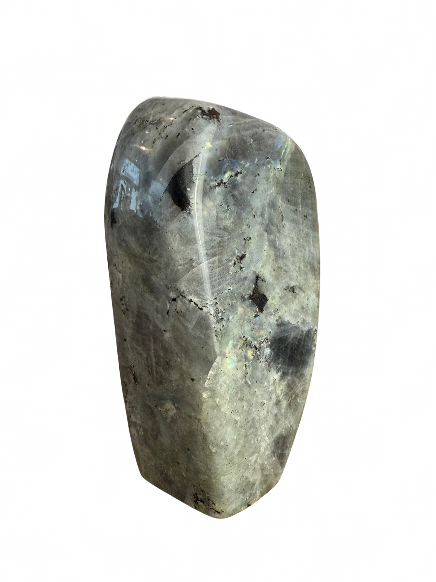 Labradoriet sculptuur