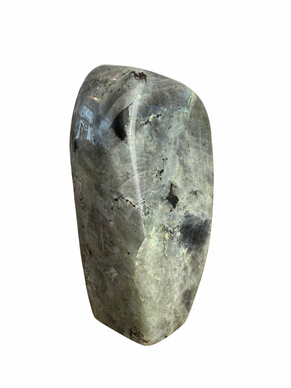 Labradoriet sculptuur