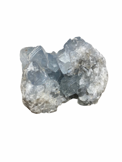 Celestien cluster 3 (Madagascar)