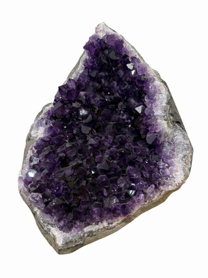 Amethist sculptuur 1 XXL (5kg)