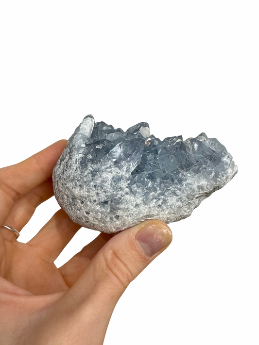 Celestien cluster 1