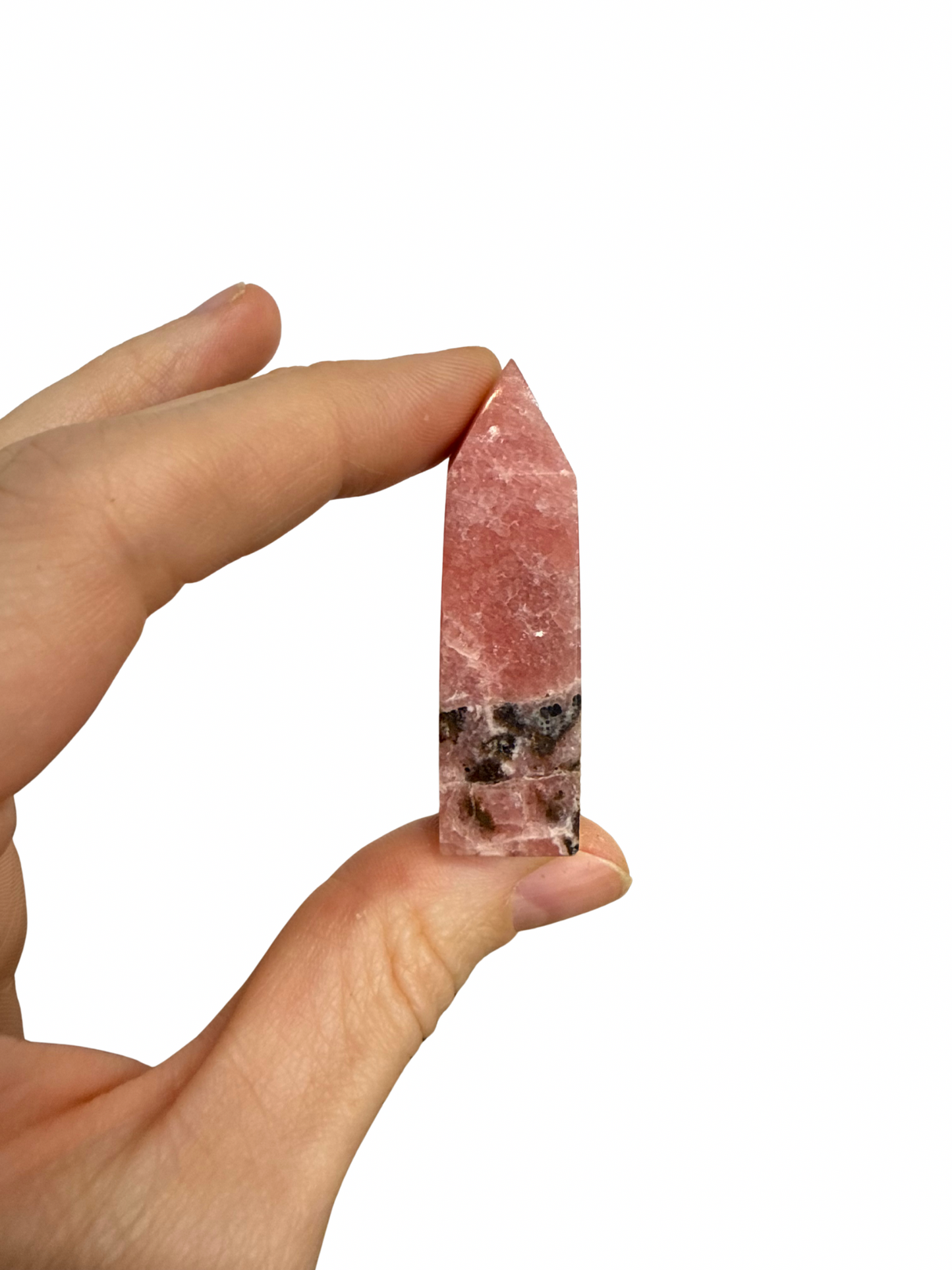 Rhodochrosiet toren 1