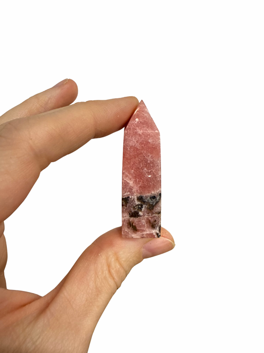 Rhodochrosiet toren 1