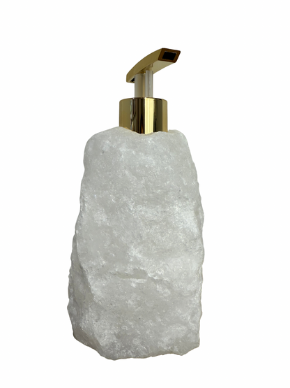 Zeeppomp van Bergkristal 1