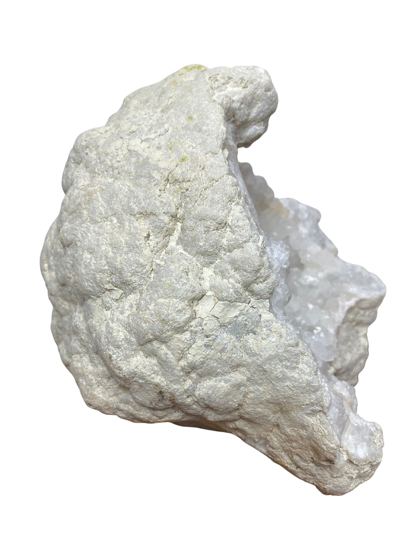 Kwarts geode 1 XXL (Marokko) | 7,2 kg