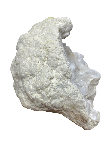 Kwarts geode 1 XXL (Marokko) | 7,2 kg