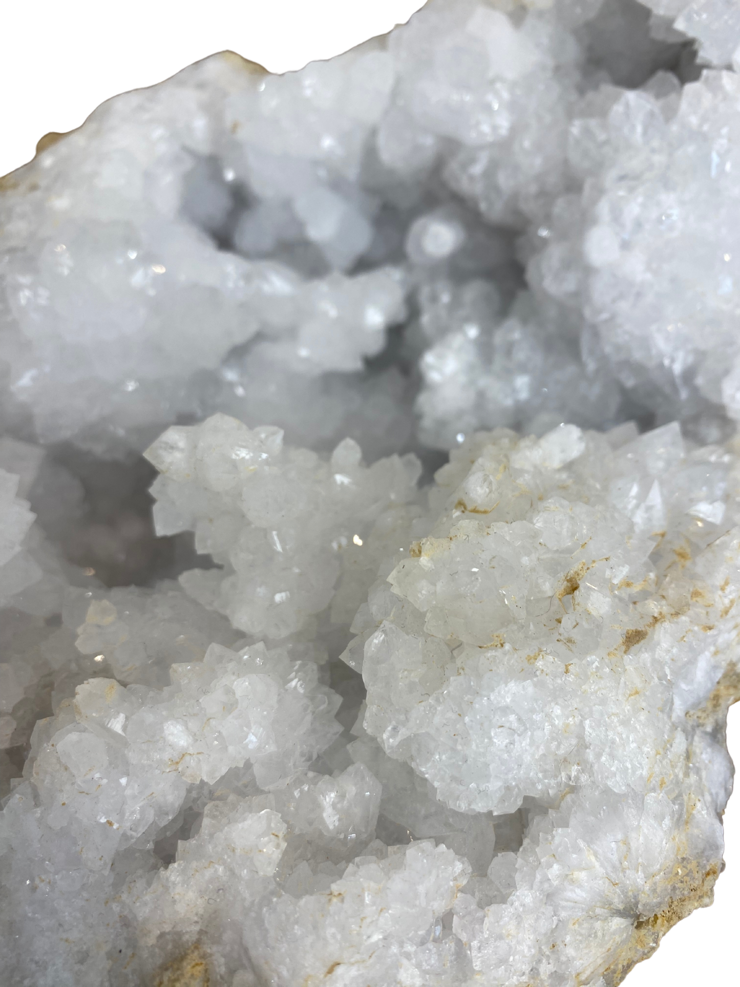 Kwarts geode 16 XL (Marokko) | 2,8 kg