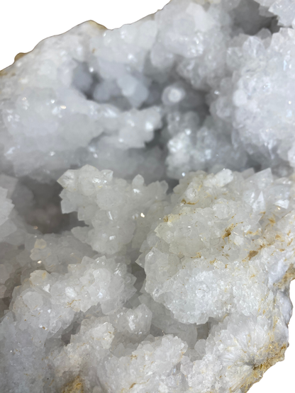 Kwarts geode 16 XL (Marokko) | 2,8 kg