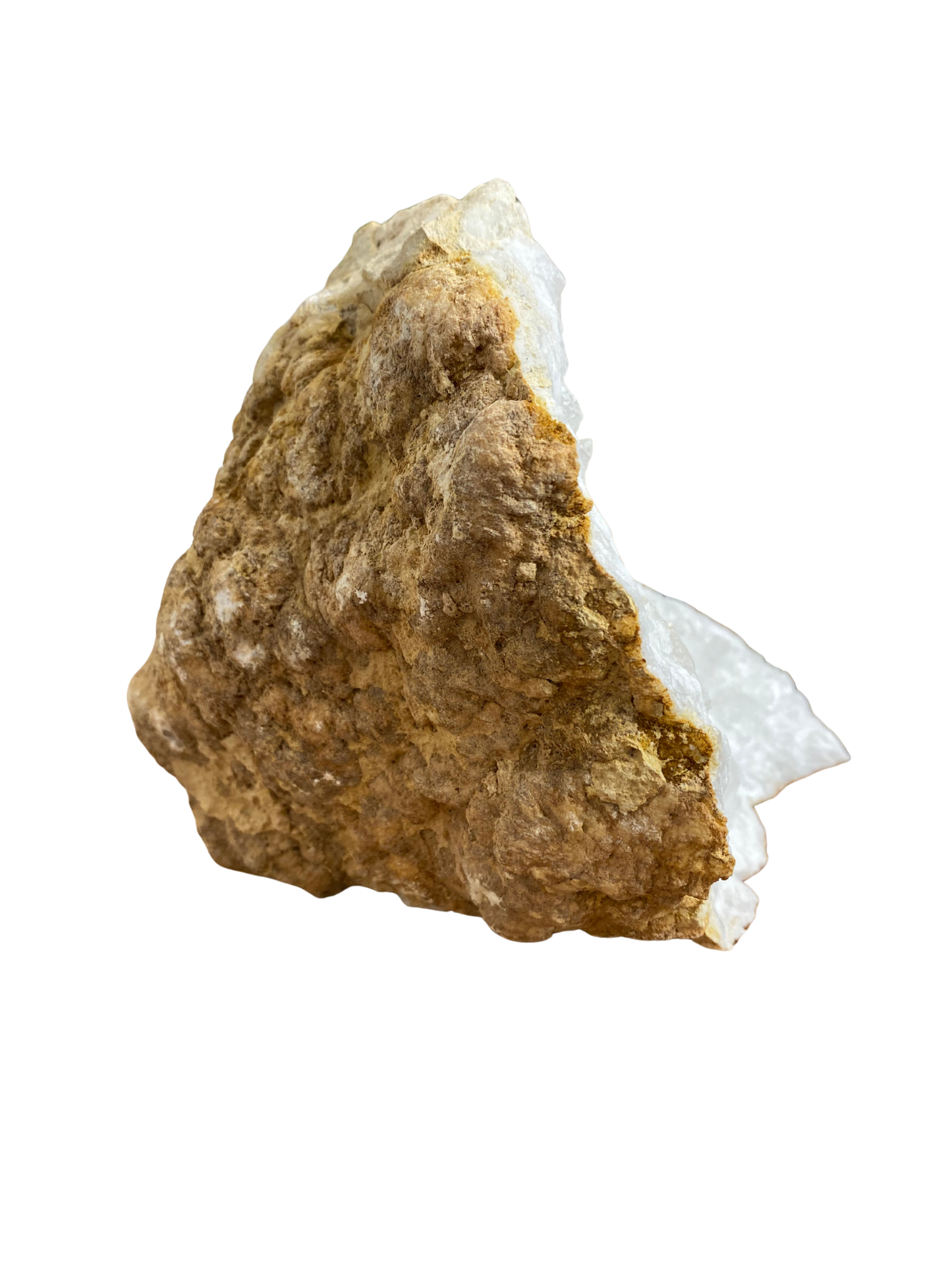 Kwarts geode 19 XL (Marokko) | 3,2 kg
